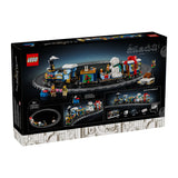 Holiday Express Train