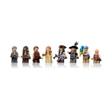 Captain Jack Sparrow's Pirate Ship