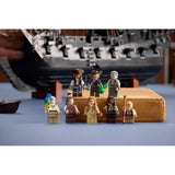 Captain Jack Sparrow's Pirate Ship