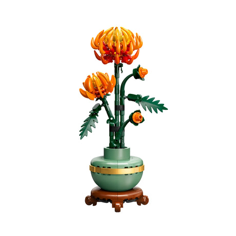 LEGO Botanical Collection Bundle 9