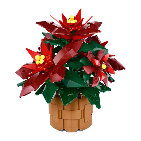 LEGO Botanical Collection Bundle 3