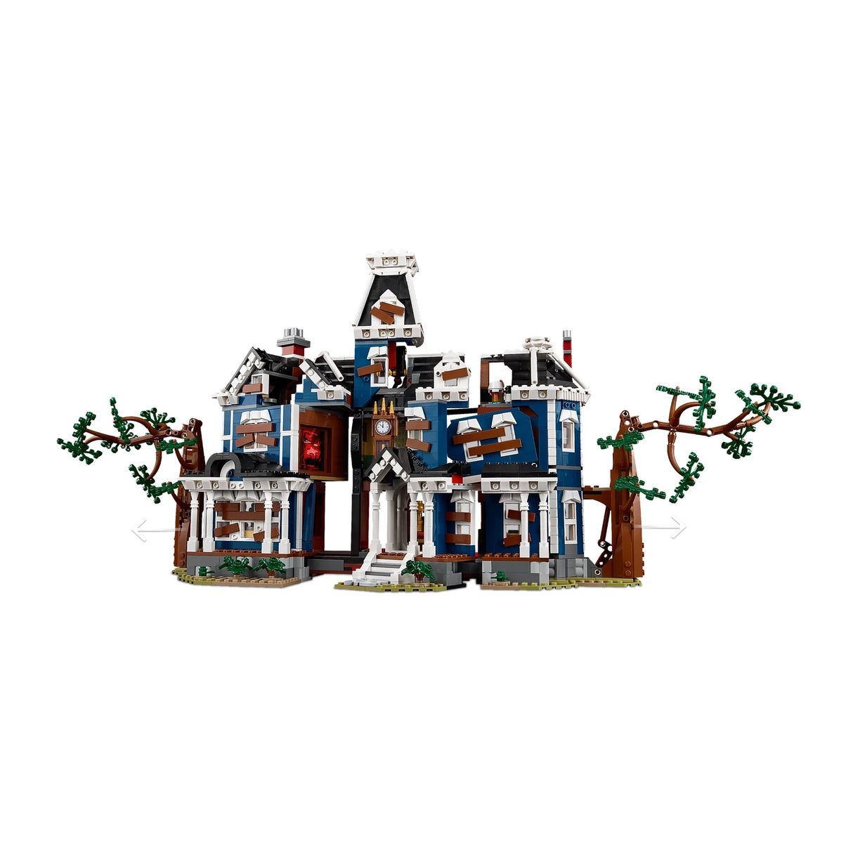 Stranger Things: The Creel House (#3)