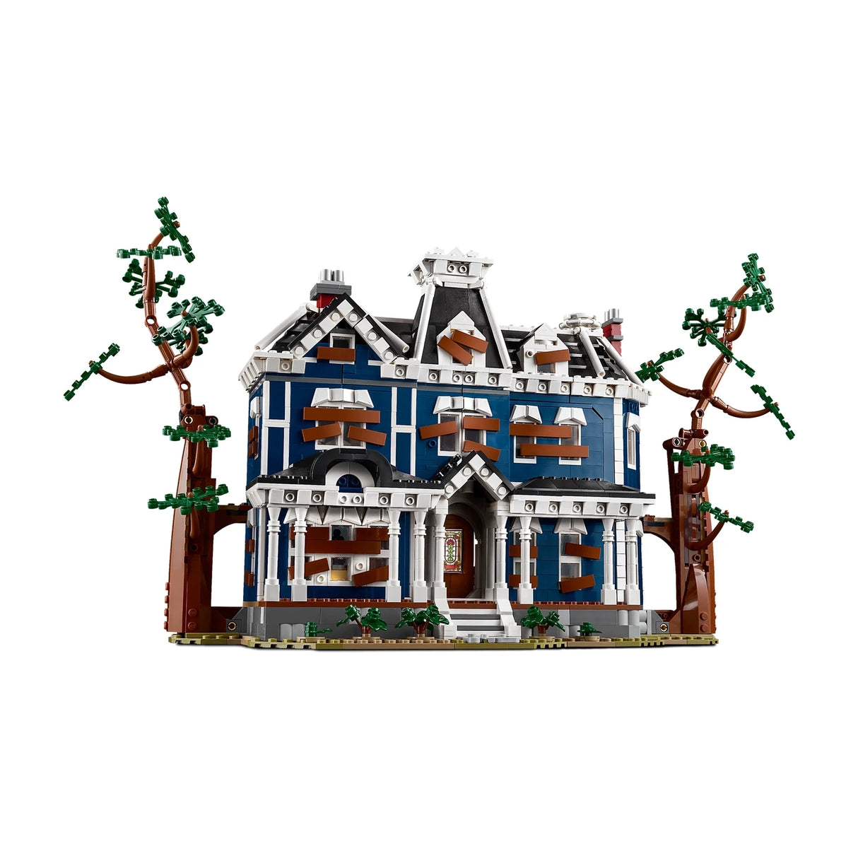 Stranger Things: The Creel House (#3)