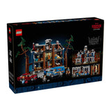 Stranger Things: The Creel House (#3)