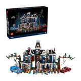 Stranger Things: The Creel House (#3)