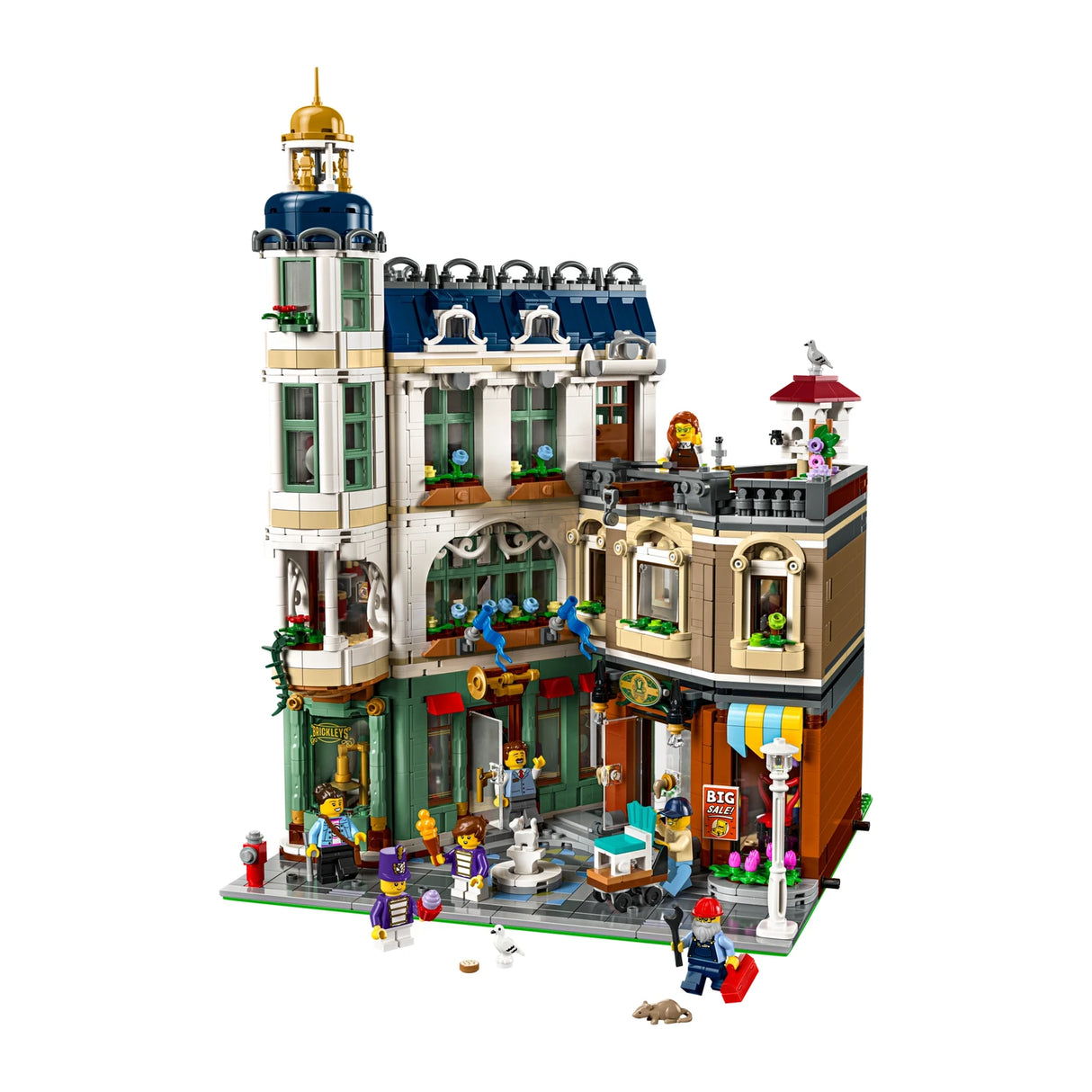 Winner Picks a Prize (#13)