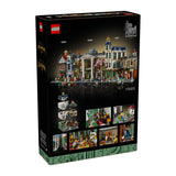 Shopping Street (#3)