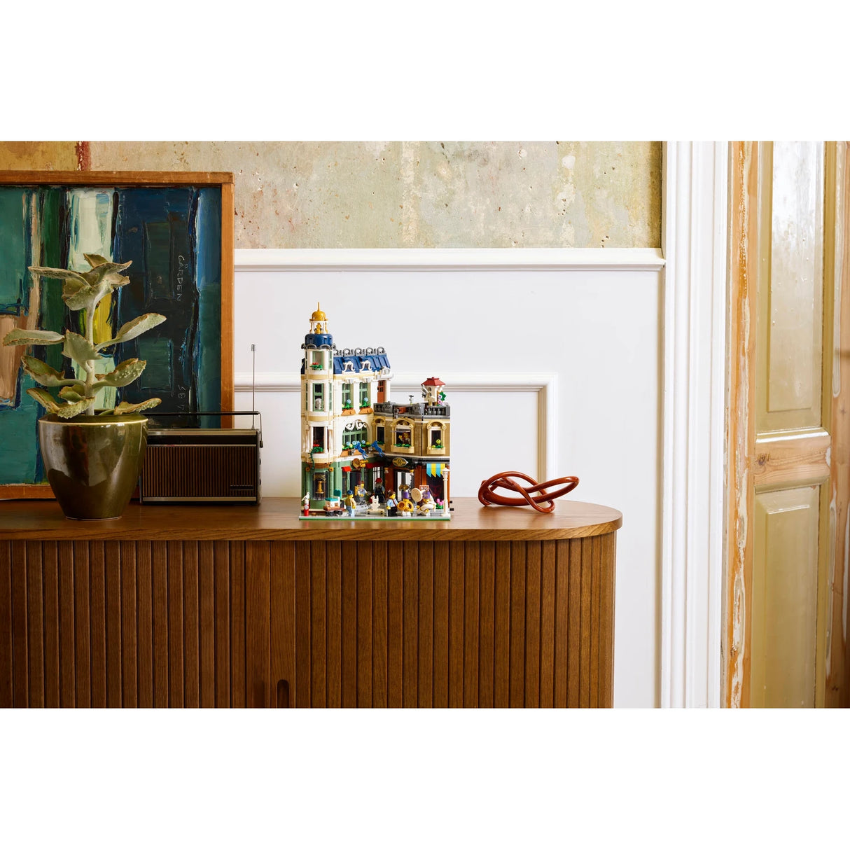 Shopping Street (#3)