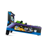 Arcade Pinball Machine