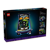 Arcade Pinball Machine