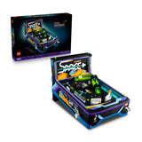 Arcade Pinball Machine