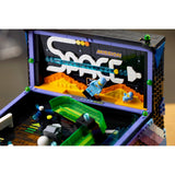 Arcade Pinball Machine