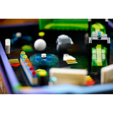 Arcade Pinball Machine