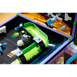 Arcade Pinball Machine