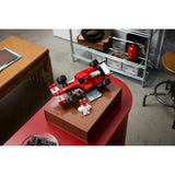 F1 Legends - Schumacher, Senna & Mansell