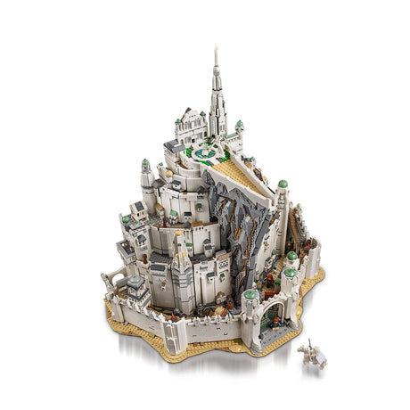 The Lord of the Rings: Minas Tirith™ (#2)