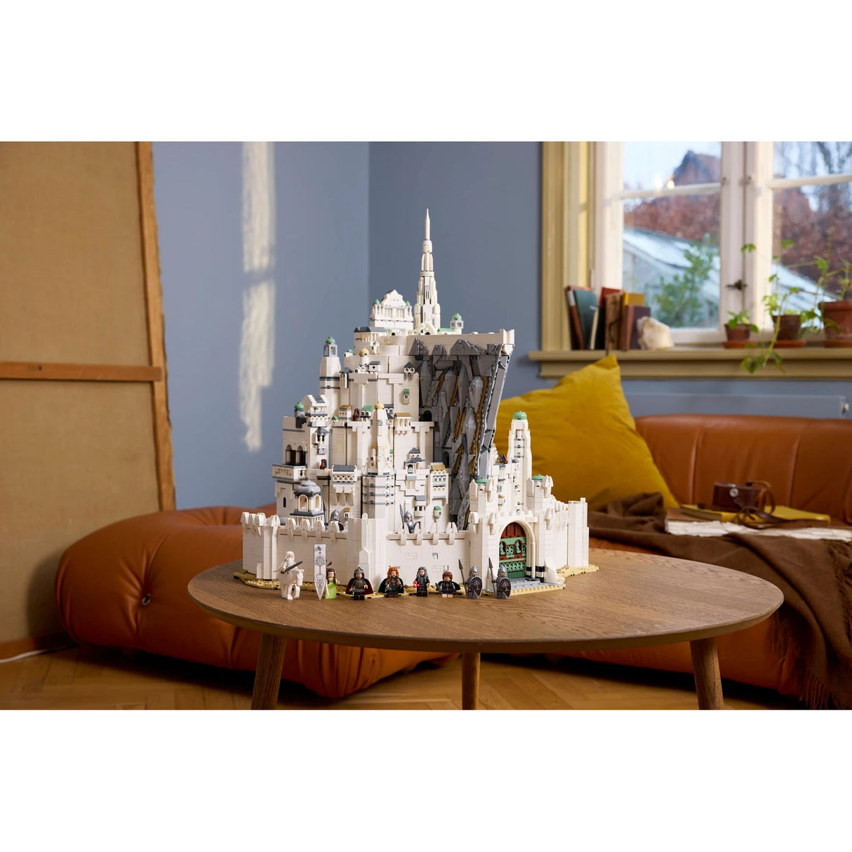 The Lord of the Rings: Minas Tirith™ (#3)