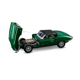 Jaguar E-Type