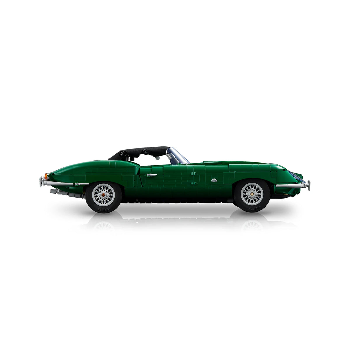 Jaguar E-Type