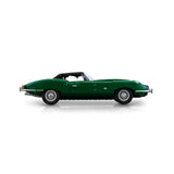 Jaguar E-Type