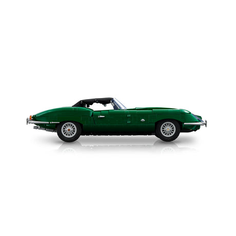 Jaguar E-Type