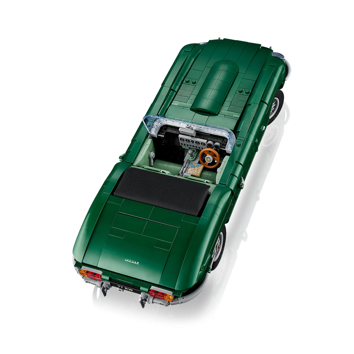 Jaguar E-Type