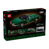 Jaguar E-Type