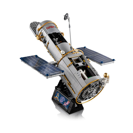 Hubble Space Telescope