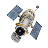 Hubble Space Telescope