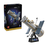 Hubble Space Telescope