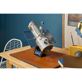 Hubble Space Telescope