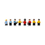 Star Trek: U.S.S. Enterprise NCC-1701™ Bridge
