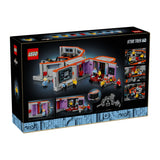 Star Trek: U.S.S. Enterprise NCC-1701™ Bridge
