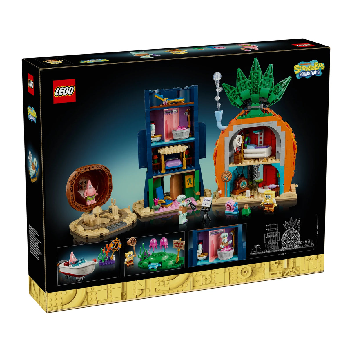SpongeBob SquarePants: Bikini Bottom