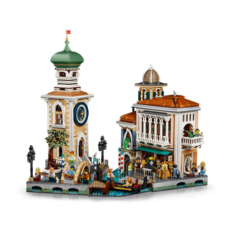 Venetian Neighbourhood