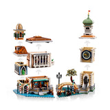 Venetian Neighbourhood