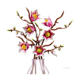 Botanical Garden & Flowers Bundle