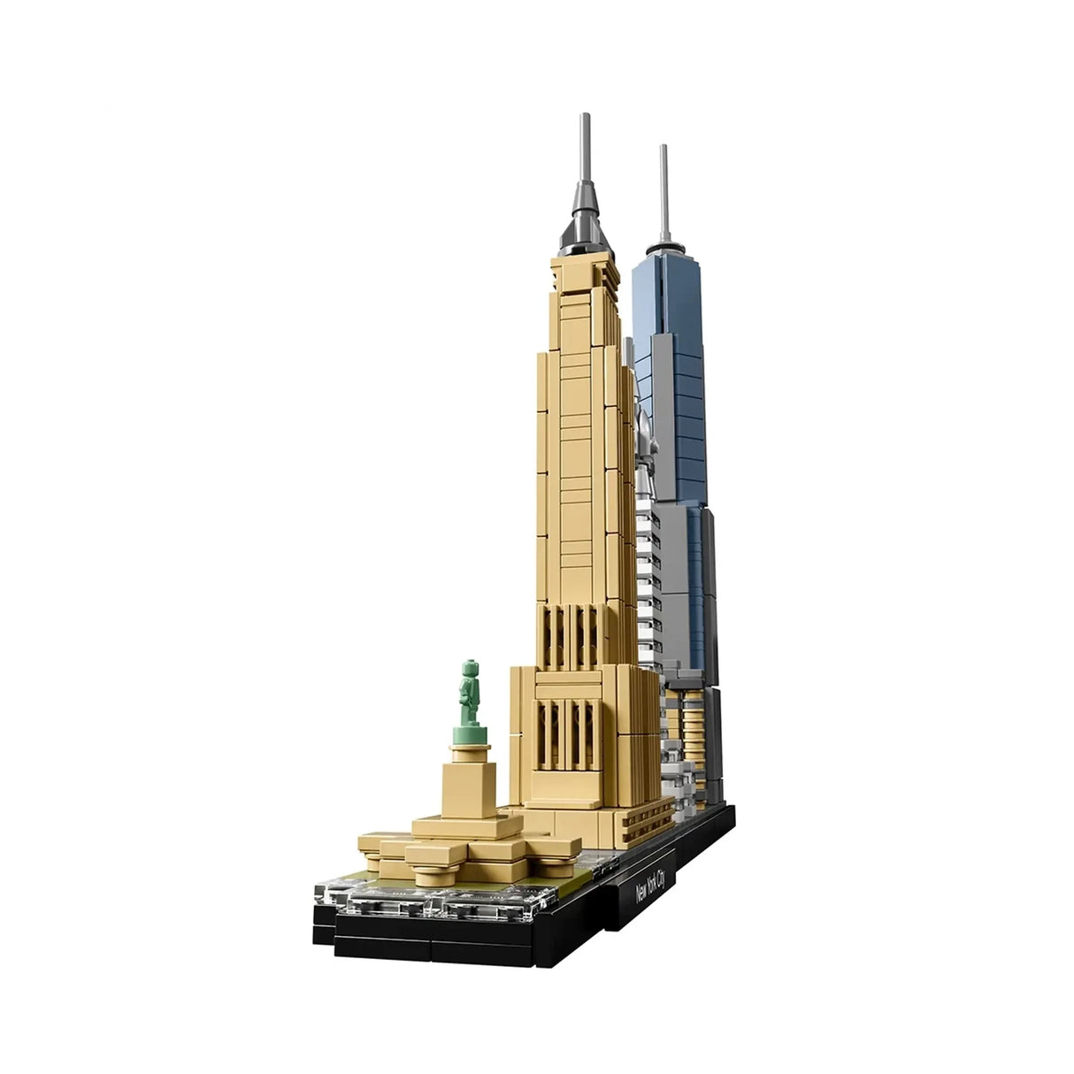 LEGO® 21028 New York City Skyline LEGO Prize Draw Competitions