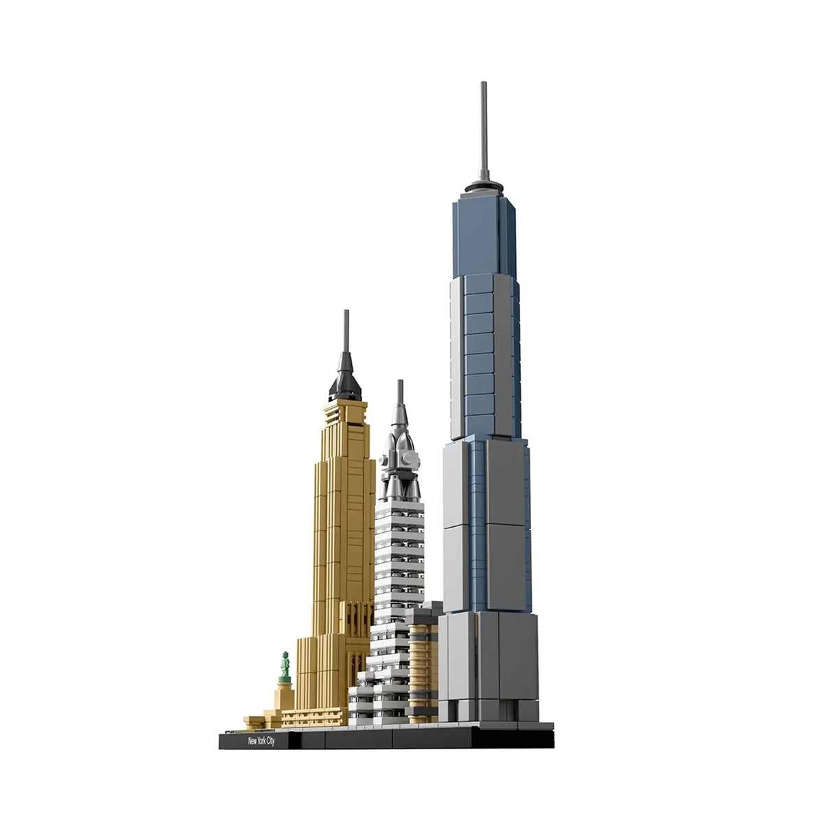 LEGO® 21028 New York City Skyline LEGO Prize Draw Competitions