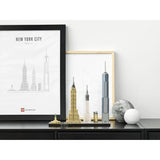 LEGO® 21028 New York City Skyline LEGO Prize Draw Competitions