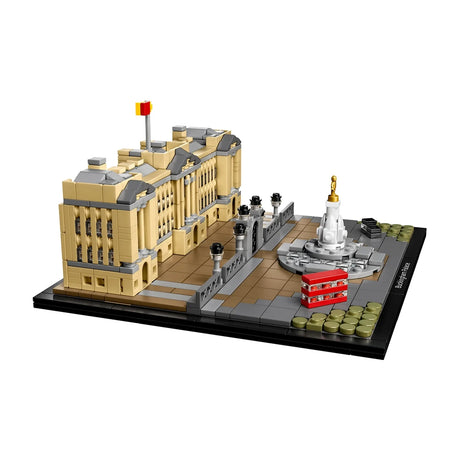 LEGO Buckingham Palace 4