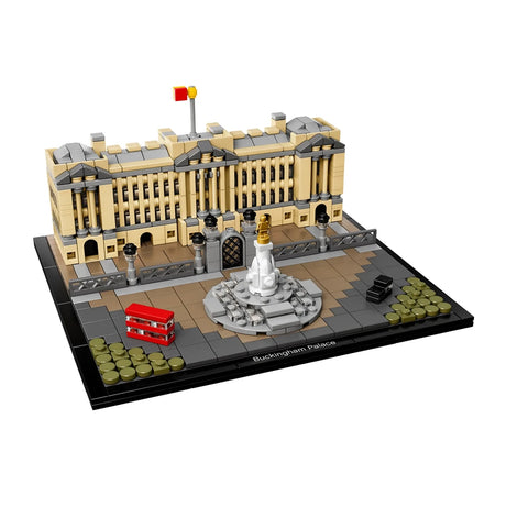 LEGO Buckingham Palace 2