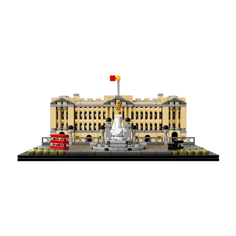 LEGO Buckingham Palace 3