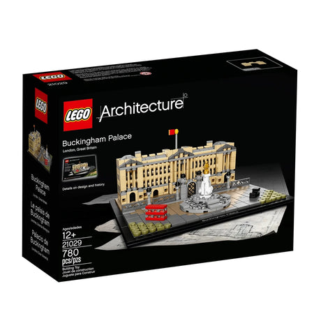 LEGO Buckingham Palace