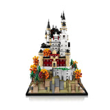 Neuschwanstein Castle