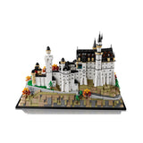 Neuschwanstein Castle