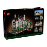 Neuschwanstein Castle