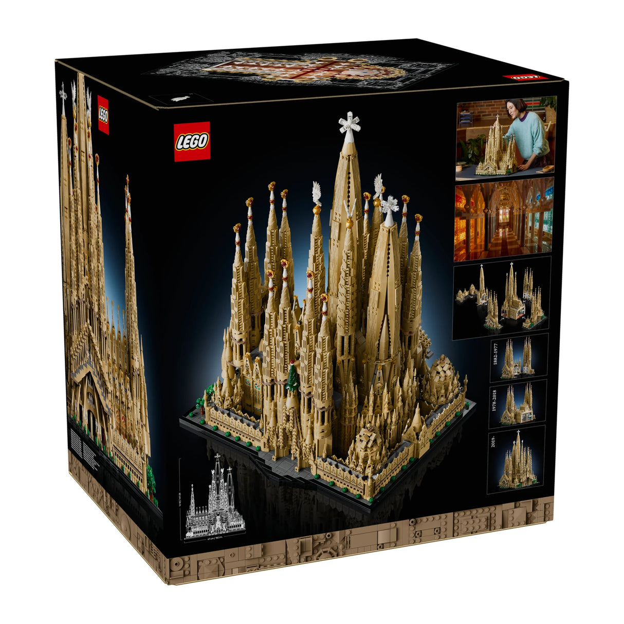 Sagrada Família