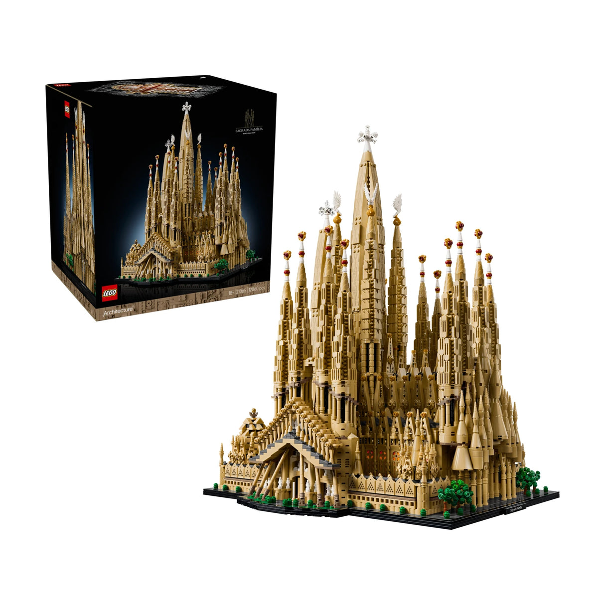 Sagrada Família