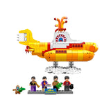 The Beatles Yellow Submarine